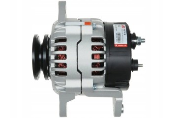 A0731S New 70A 12V Alternator for Ford Macerick Nissan Terrano 1 7 TD TDi Product weight with unit packaging 1 kg