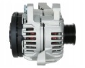 A0740S New alternator 100A 12V for Toyota Avensis Camry Rav 4 Part manufacturer AS PL