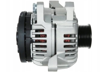 A0740S New alternator 100A 12V for Toyota Avensis Camry Rav 4 Part manufacturer AS PL
