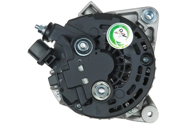 A0740S New alternator 100A 12V for Toyota Avensis Camry Rav 4 Catalog number of the part A0740S