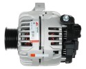 A0740S New alternator 100A 12V for Toyota Avensis Camry Rav 4 Car type cargo vans passenger cars