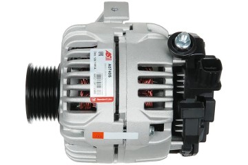 A0740S New alternator 100A 12V for Toyota Avensis Camry Rav 4 Car type cargo vans passenger cars