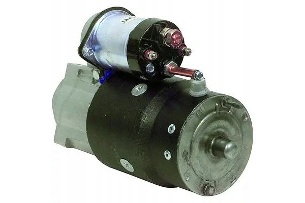 WAI Starter 6423N 12V 9 teeth
