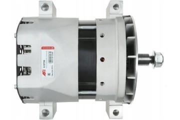 A1073S New Alternator 275A 12V for Caterpillar Kenworth Terex Volvo Mack Part manufacturer AS PL