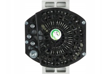 A1073S New Alternator 275A 12V for Caterpillar Kenworth Terex Volvo Mack Catalog number of the part A1073S