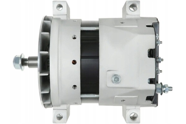 A1073S New Alternator 275A 12V for Caterpillar Kenworth Terex Volvo Mack Car type undefined