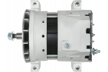A1073S New Alternator 275A 12V for Caterpillar Kenworth Terex Volvo Mack Car type undefined