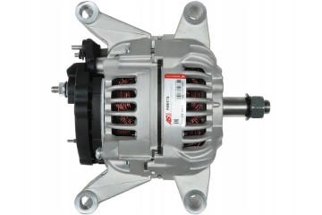 A0687S New Alternator 240A 12V for Caterpillar C13 Acert C18 C9 3 Part manufacturer AS PL