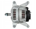 A0687S New Alternator 240A 12V for Caterpillar C13 Acert C18 C9 3 Car type undefined