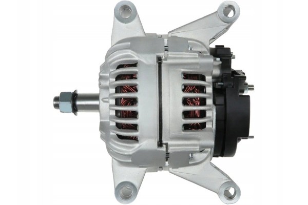 A0687S New Alternator 240A 12V for Caterpillar C13 Acert C18 C9 3 Car type undefined