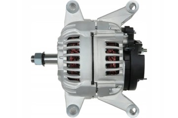 A0687S New Alternator 240A 12V for Caterpillar C13 Acert C18 C9 3 Car type undefined