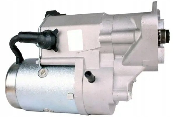 STARTER 8EA 012 526 021 HELLA Catalog number of the part 8EA 012 526 021