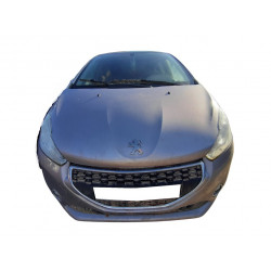 PEUGEOT 208 Style