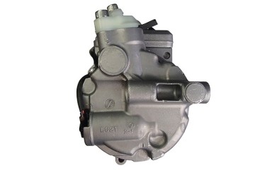 Air conditioning compressor AIRSTAL 10 1798 Part manufacturer no brand