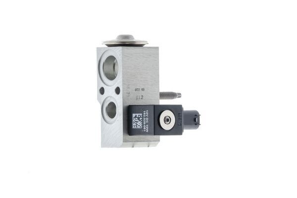 G0XU07_C Expansion valve air conditioning choke nozzle