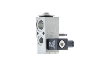 G0XU07_C Expansion valve air conditioning choke nozzle