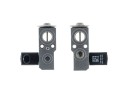 G0XU07_C Expansion valve air conditioning choke nozzle Product weight with unit packaging 0 28 kg