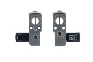G0XU07_C Expansion valve air conditioning choke nozzle Product weight with unit packaging 0 28 kg