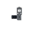 G0XU07_C Expansion valve air conditioning choke nozzle Catalog number of substitutes BOGAP C4123102 HELLA 8UW 366 260 051 MATRIX