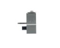 G0XU07_C Expansion valve air conditioning choke nozzle Customs tariff code 84818079