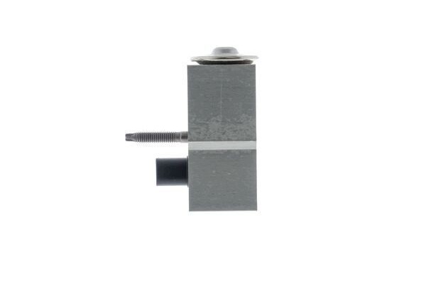 G0XU07_C Expansion valve air conditioning choke nozzle Customs tariff code 84818079