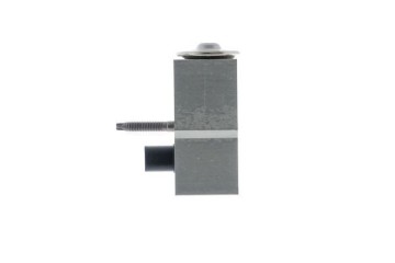 G0XU07_C Expansion valve air conditioning choke nozzle Customs tariff code 84818079