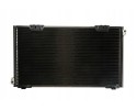 E2674C_C Air conditioning condenser fits to TOYOTA Part manufacturer Valeo