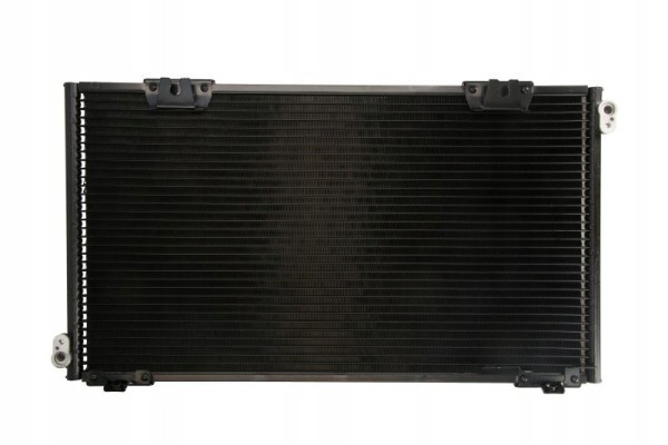 E2674C_C Air conditioning condenser fits to TOYOTA Part manufacturer Valeo
