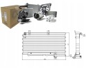 364910_C Air conditioning condenser fits to AUDI 10 Version European