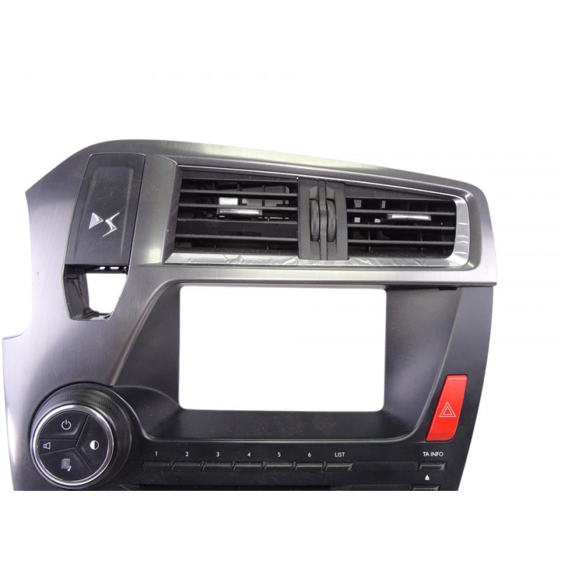 98025374ZD MANDO CLIMATIZADOR CITROEN DS5 Design 2014 98025374ZD 212818 CITROEN - 2