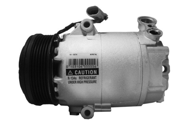 AC2352_C Air conditioning compressor professionally re