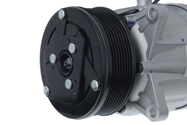 H07ITV_C Air conditioning compressor fits to SEAT CO