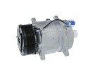 H07ITV_C Air conditioning compressor fits to SEAT CO Catalog number of the part 690029