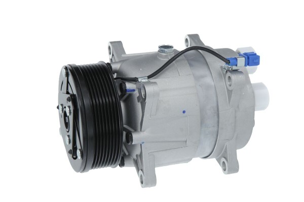 H07ITV_C Air conditioning compressor fits to SEAT CO Catalog number of the part 690029