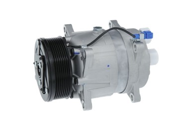 H07ITV_C Air conditioning compressor fits to SEAT CO Catalog number of the part 690029
