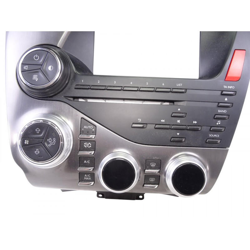 98025374ZD MANDO CLIMATIZADOR CITROEN DS5 Design 2014 98025374ZD 212818 CITROEN - 3