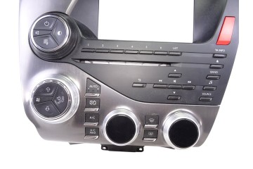 98025374ZD MANDO CLIMATIZADOR CITROEN DS5 Design 2014 98025374ZD 212818 CITROEN - 3