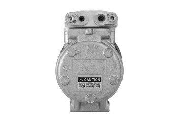 BAEFF6_C Air conditioning compressor professionally re
