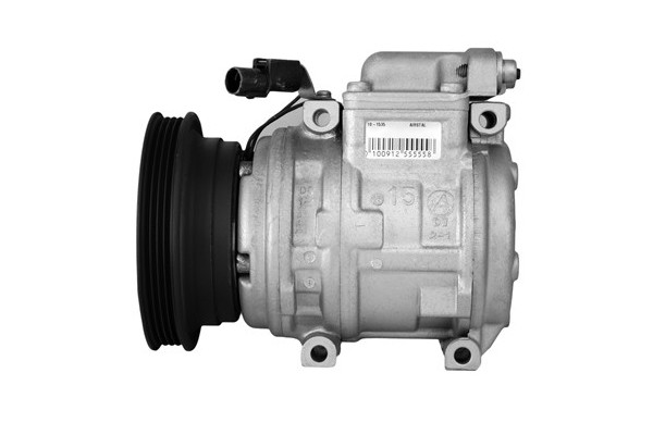 BAEFF6_C Air conditioning compressor professionally re Catalog number of the part 10 1535
