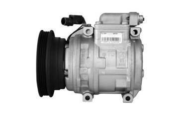 BAEFF6_C Air conditioning compressor professionally re Catalog number of the part 10 1535
