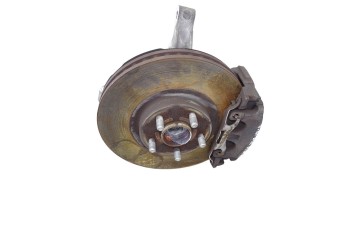 E1GC3K170A MANGUETA DELANTERA DERECHA FORD S-MAX (CDR) Trend 2017 E1GC3K170A 212326 FORD - 1