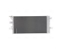 H190W2_C Air conditioning condenser with dehumidifier belt