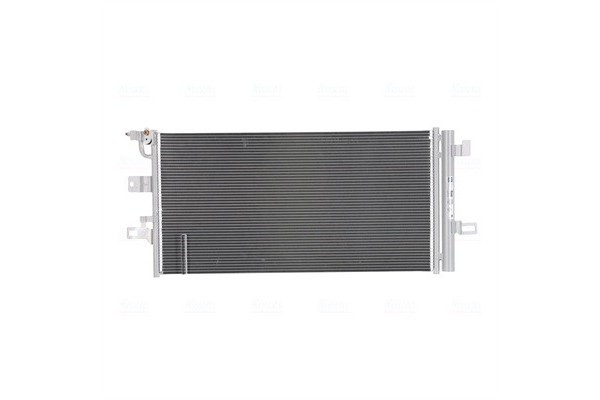 H190W2_C Air conditioning condenser with dehumidifier belt