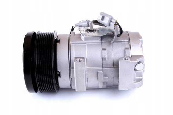 G0QQ2V_C Air conditioning compressor fits to TOYOTA