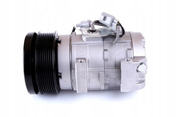 G0QQ2V_C Air conditioning compressor fits to TOYOTA