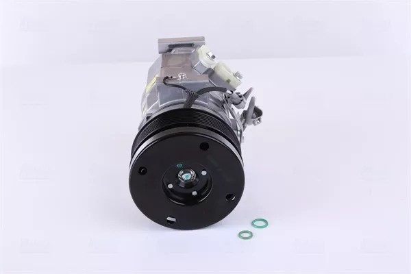 G0QQ2V_C Air conditioning compressor fits to TOYOTA Catalog number of the part 890870