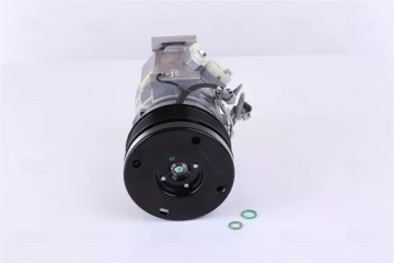 G0QQ2V_C Air conditioning compressor fits to TOYOTA Catalog number of the part 890870
