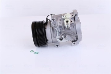 G0QQ2V_C Air conditioning compressor fits to TOYOTA Car type passenger cars