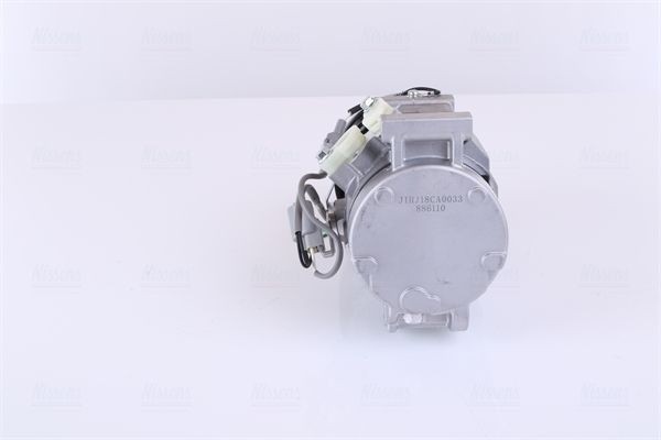 G0QQ2V_C Air conditioning compressor fits to TOYOTA Product weight with unit packaging 11 kg