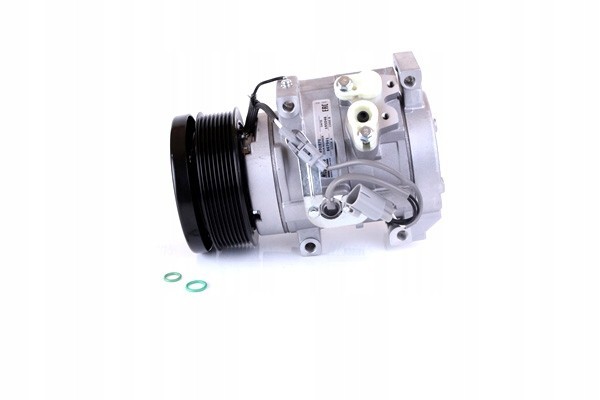 G0QQ2V_C Air conditioning compressor fits to TOYOTA Customs tariff code 84148080